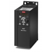 Преобразователь частоты Danfoss VLT Micro Drive FС 51 5,5 кВт