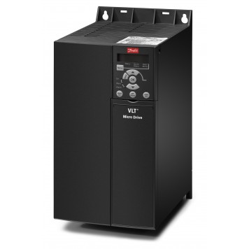 Преобразователь частоты Danfoss VLT Micro Drive FС 51 22 кВт
