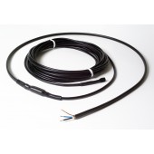 Нагревательные кабели, ECsnow 30T, 63.00 m, 230.0 V, 1860 W