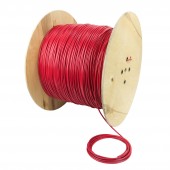 Нагревательные кабели, DEVIbasic™ 10S, 188.00 m, 230 V, 1876 W
