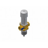 Водяной клапан-регулятор давления, WVFX 20