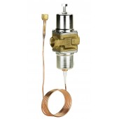 Водяной клапан-регулятор давления, WVO 10