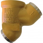 Корпус многофункционального клапана, SVL 125, SVL Flexline, Прямой