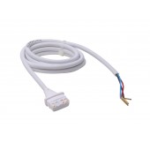 Соединительный кабель для привода ABN A5, безгалогенный, 1 м