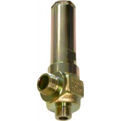 Предохранительный клапан, SFA 15-50