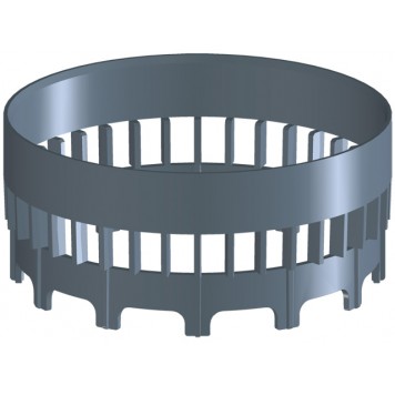 HL150 Дренажное кольцо для трапов серий HL3100 - HL5100