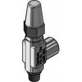 Измерительный клапан, SNV-ST