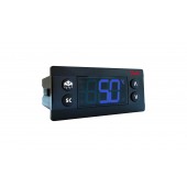 Электронный контроллер температуры, ERC 112D
